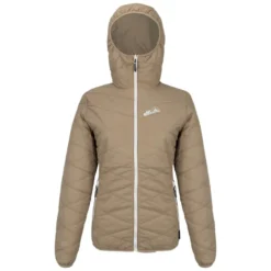 Giacca donna Hybrid Galliate 2.0