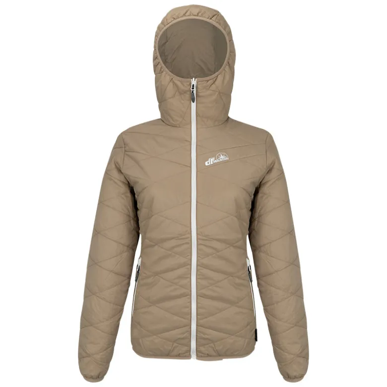 Giacca donna Hybrid Galliate 2.0