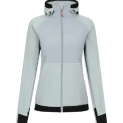 Giacca donna Hybrid Lappea DWR