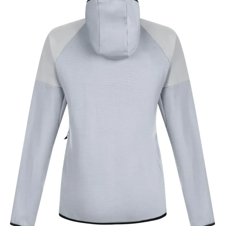 Giacca donna Hybrid Trubo DWR