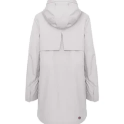 Giacca donna Impermeabile