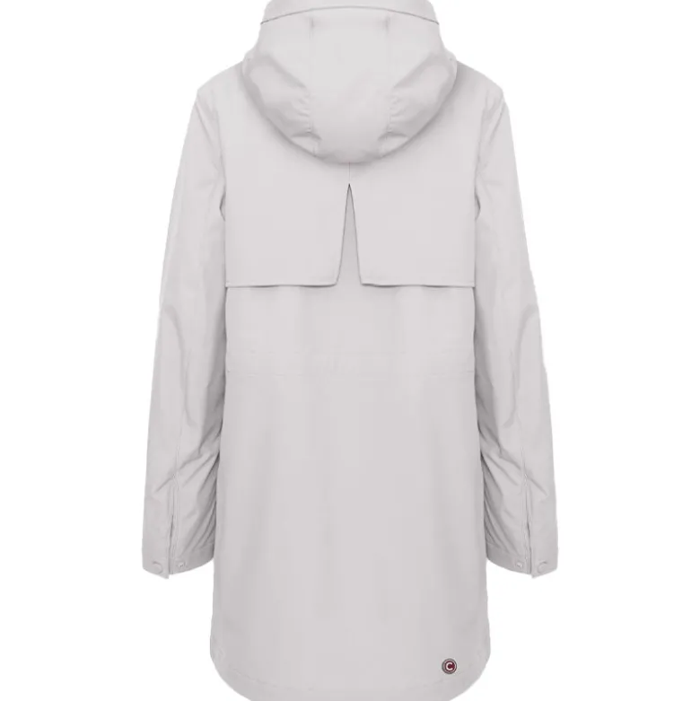 Giacca donna Impermeabile