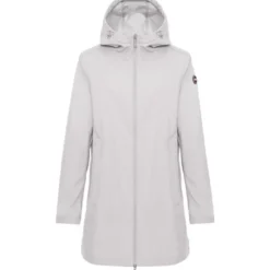 Giacca donna Impermeabile