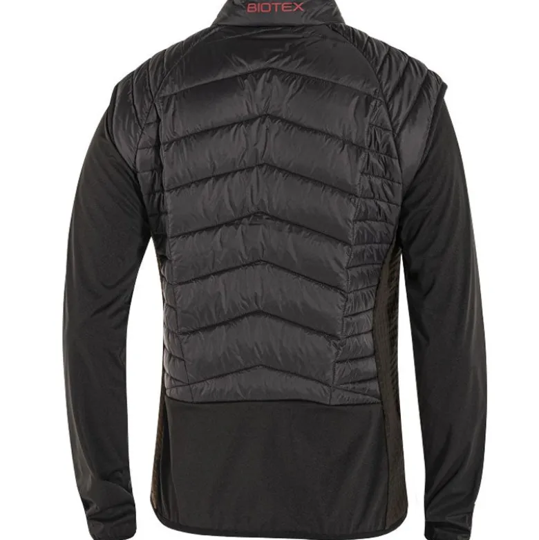 Giacca donna 2in1