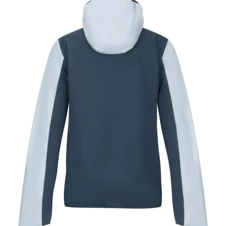 Giacca donna 2.5 Layer Jacks Tritech