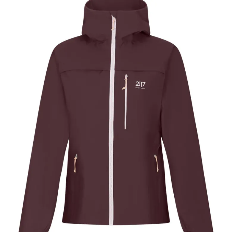 Giacca donna 3 Layer Shell Ruskola