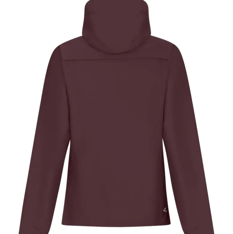 Giacca donna 3 Layer Shell Ruskola