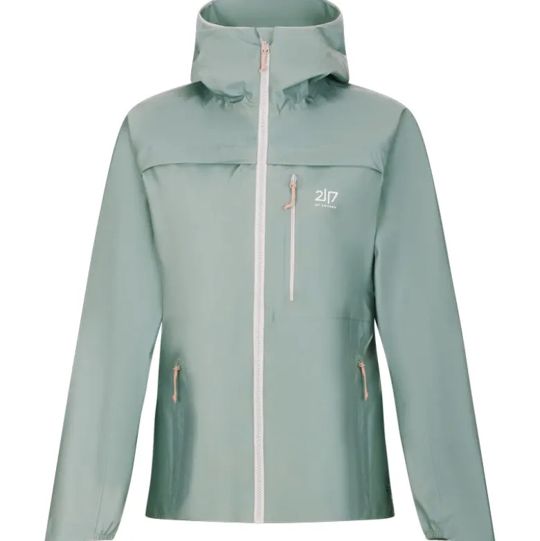 Giacca donna 3 Layer Shell Ruskola