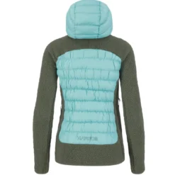 Giacca donna Marmarole Tech