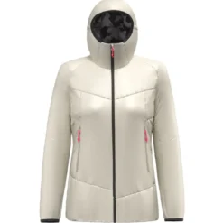 Giacca donna Ortles Tirol Wool Responsive