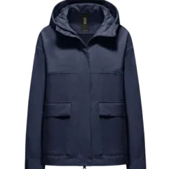 Giacca donna Parka