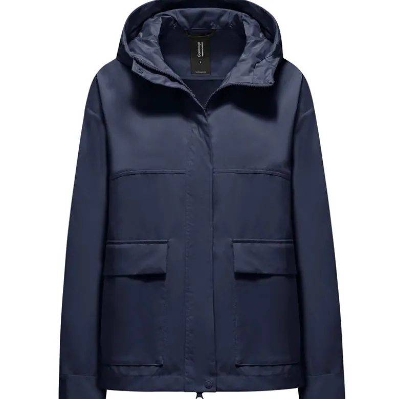 Giacca donna Parka