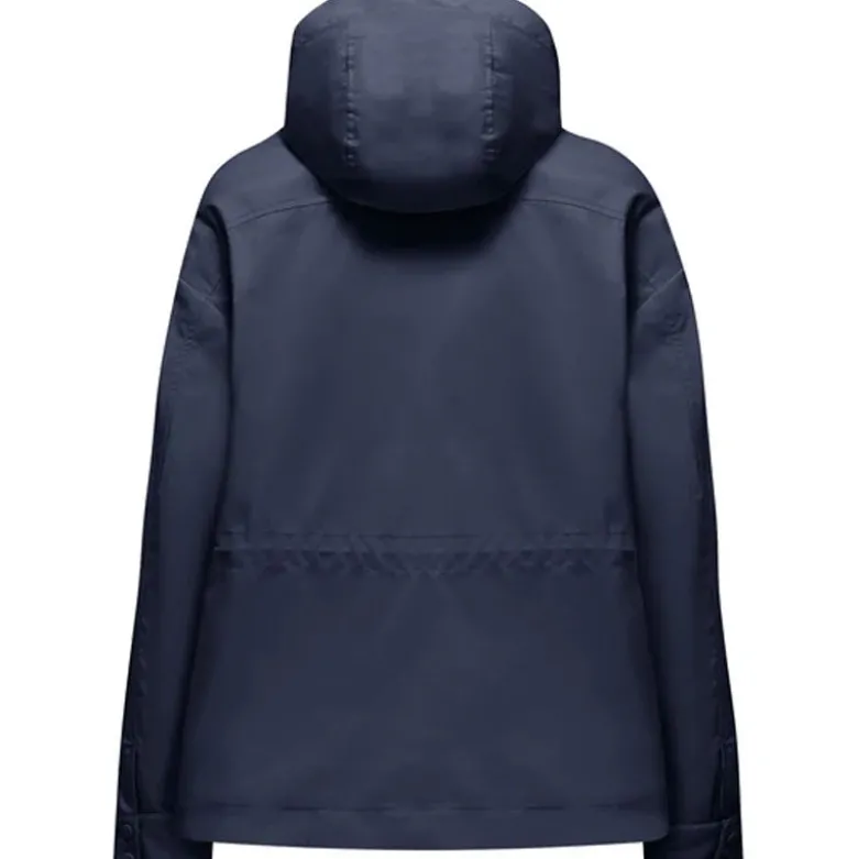 Giacca donna Parka