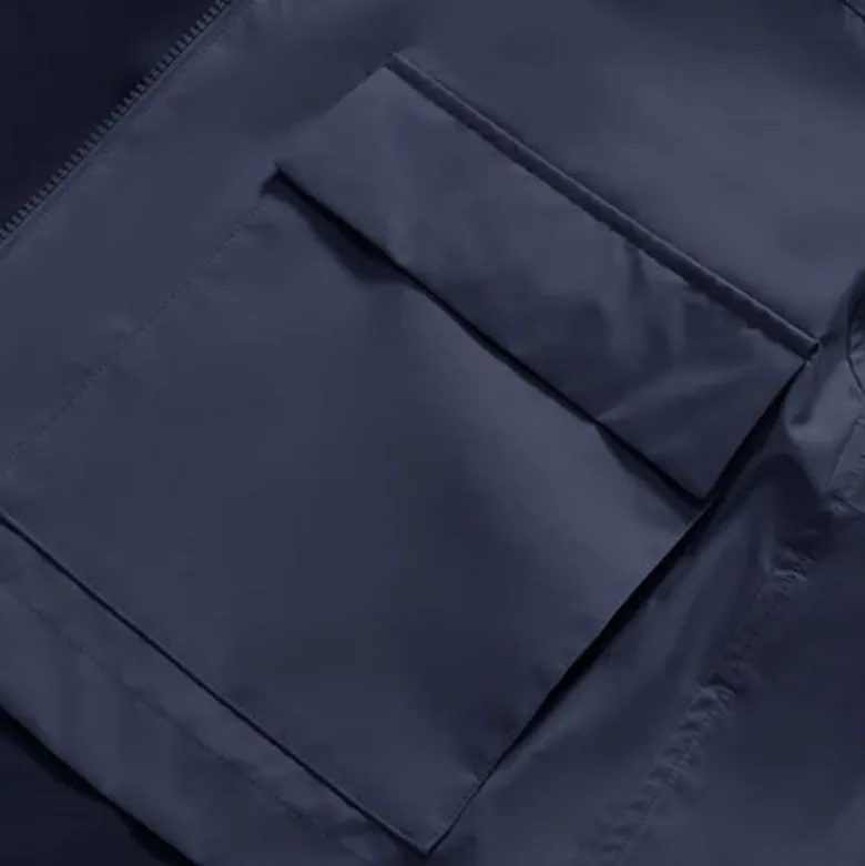 Giacca donna Parka