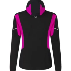 Giacca donna Premium Wind Hoody