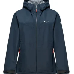 Giacca donna Puez 2.5L Powertex