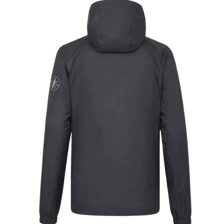 Giacca donna Rain