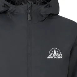 Giacca donna Rain
