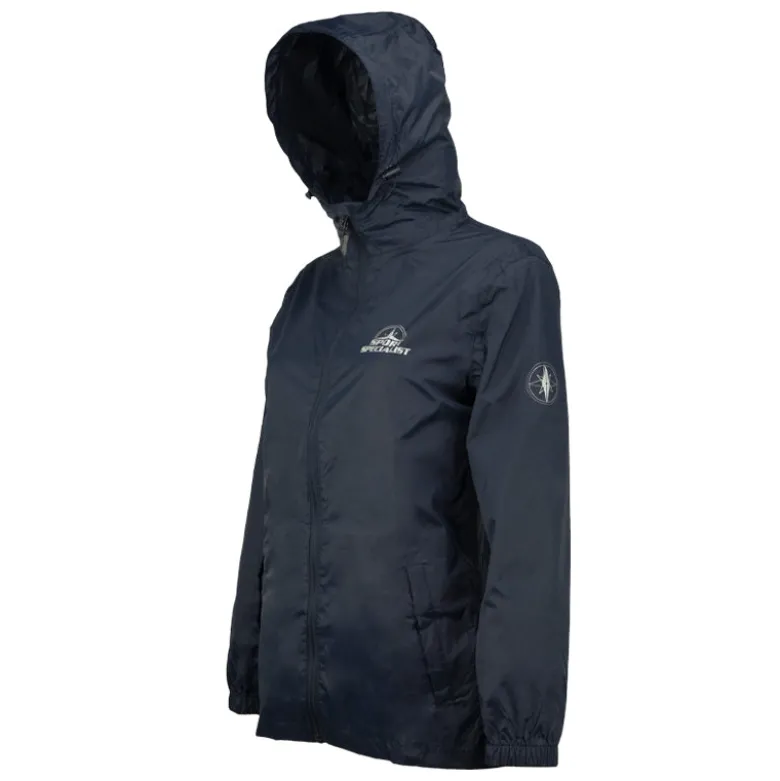 Giacca donna Rain