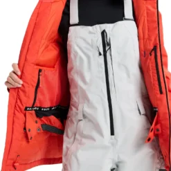 Giacca donna Reserve GTX