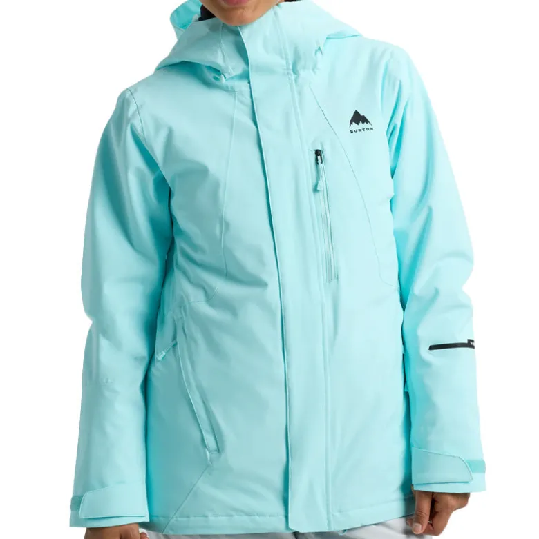 Giacca donna Reserve Insulated Stretch 2L