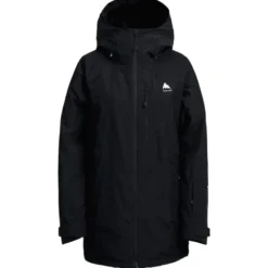 Giacca donna Reserve Insulated 2L