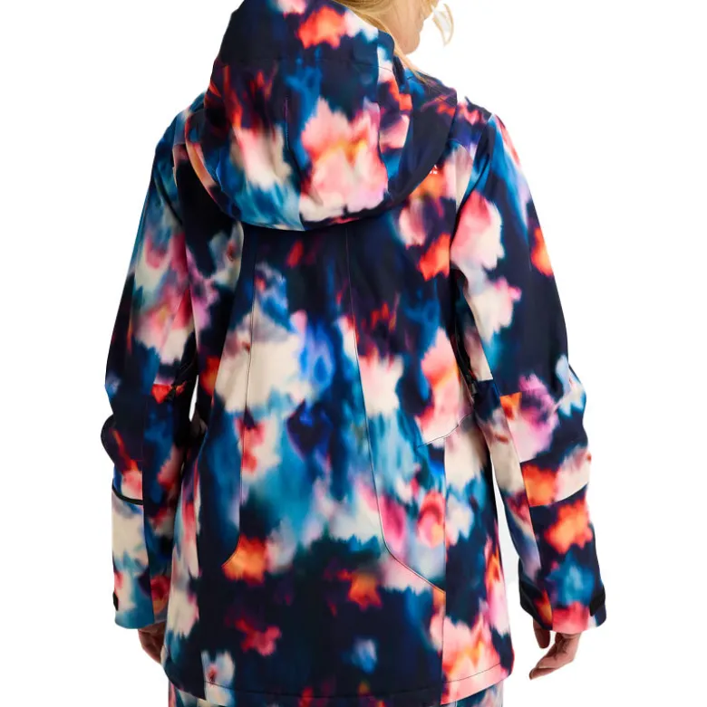 Giacca donna Reserve Insulated Stretch 2L