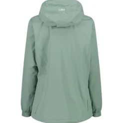 Giacca donna Ripstop Packable