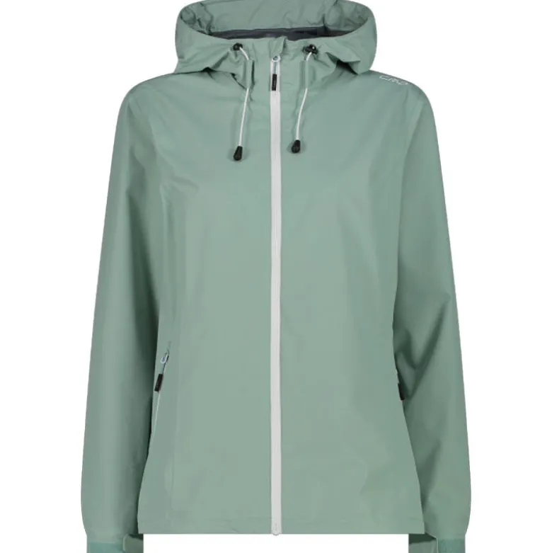 Giacca donna Ripstop Packable