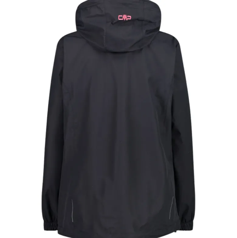 Giacca donna Ripstop Packable