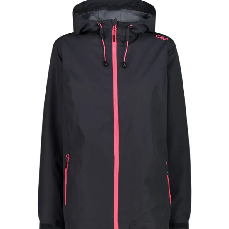 Giacca donna Ripstop Packable