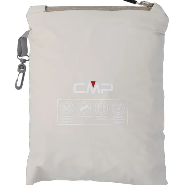 Giacca donna Ripstop Packable