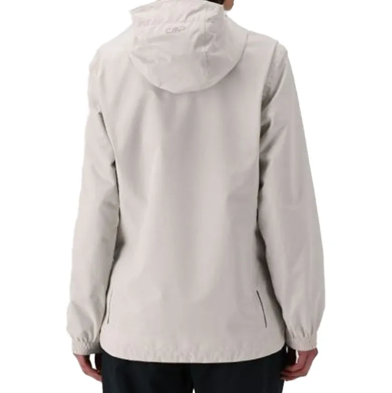 Giacca donna Ripstop Packable