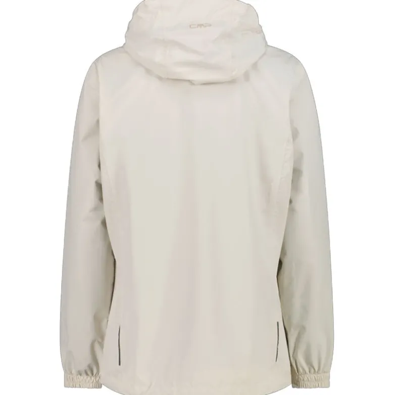 Giacca donna Ripstop Packable
