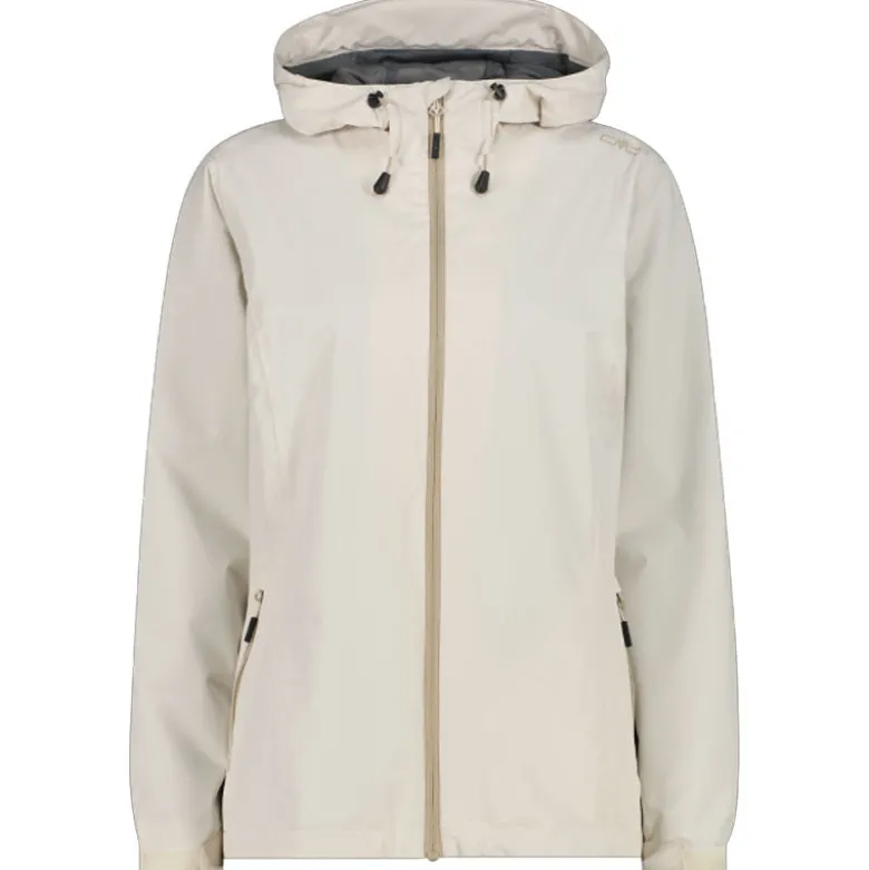 Giacca donna Ripstop Packable