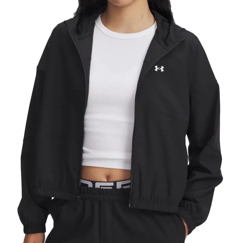 Giacca donna Rival Woven