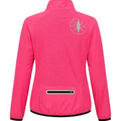 Giacca donna running