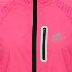 Giacca donna running