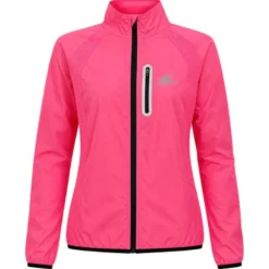 Giacca donna running
