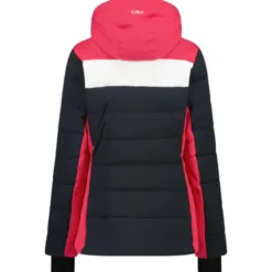 Giacca donna Sci Mechanical Stretch