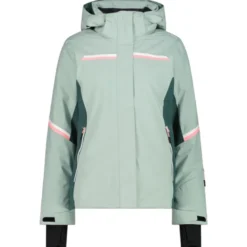 Giacca donna Sci Twill
