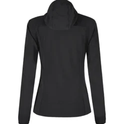 Giacca donna Seed Hooded