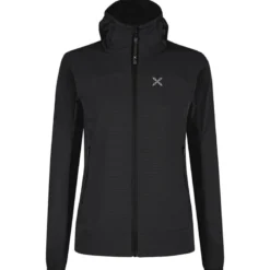 Giacca donna Seed Hooded