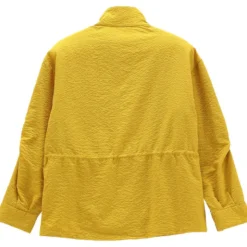 Giacca donna Seersucker