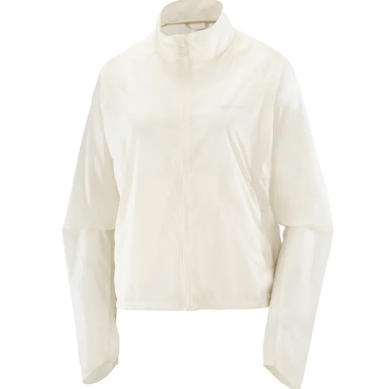 Giacca donna Shakeout Fly