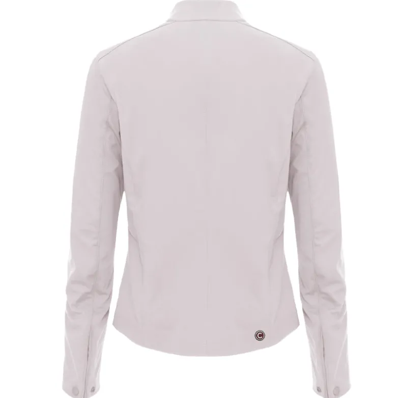 Giacca donna softshell