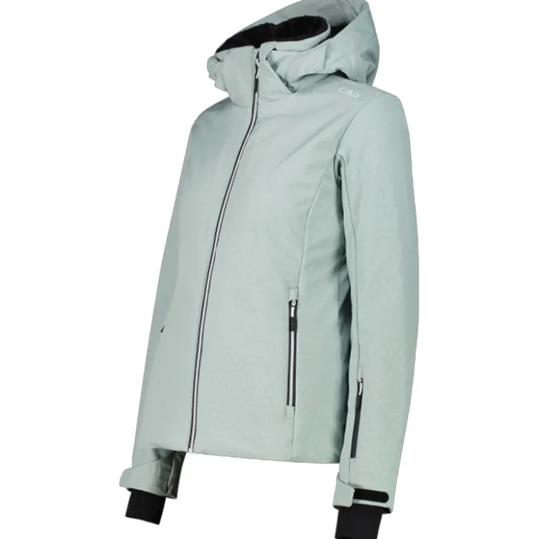 Giacca donna Softshell