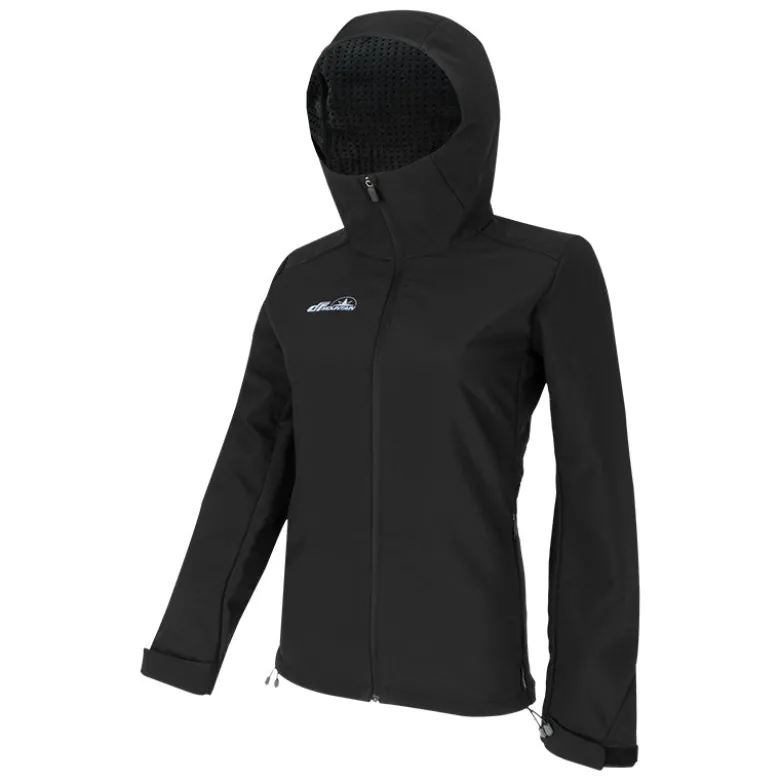 Giacca donna softshell Acquaviva