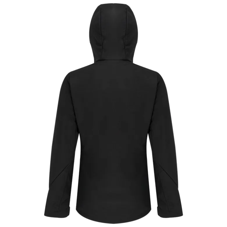 Giacca donna softshell Acquaviva