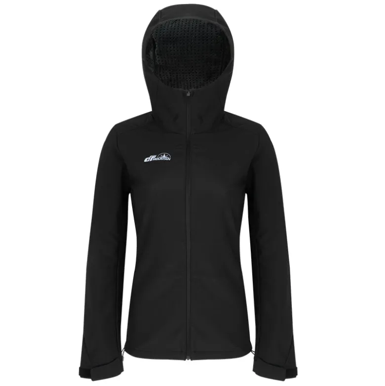 Giacca donna softshell Acquaviva